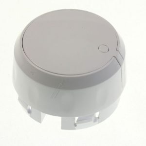 42030789 Manopola grigia Tecnogas