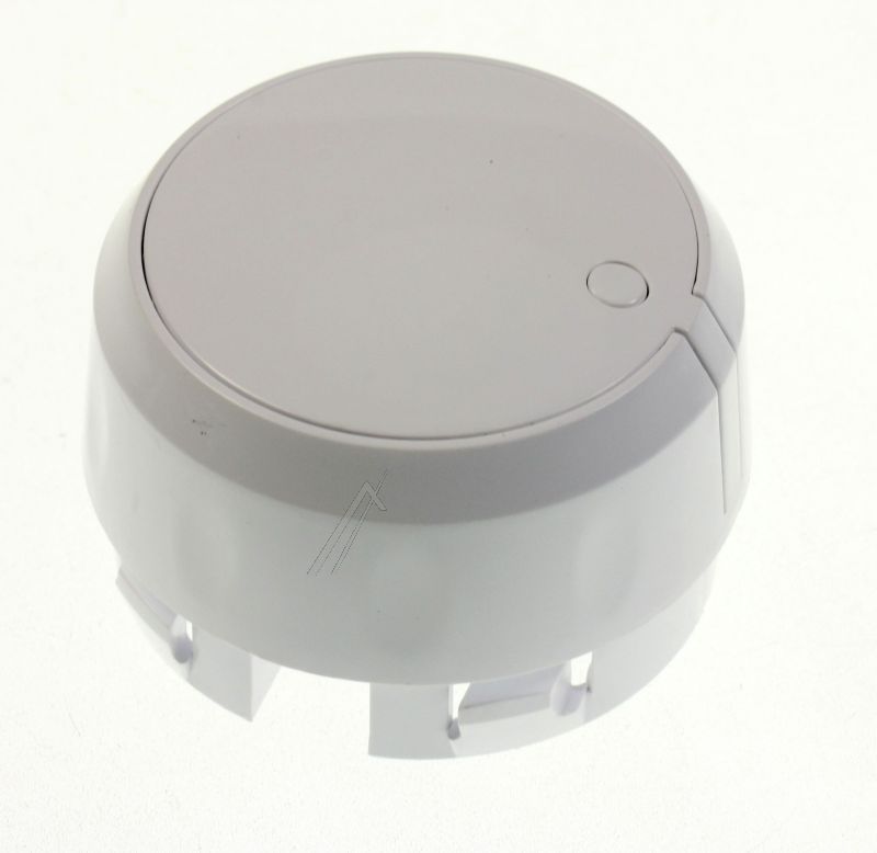 42030789 Manopola grigia Tecnogas