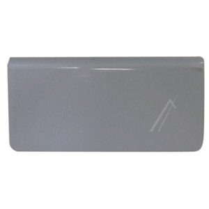 C00023128 482000022586 Maniglia sportello congelatore bianca Ariston