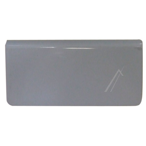 C00023128 482000022586 Maniglia sportello congelatore bianca Ariston