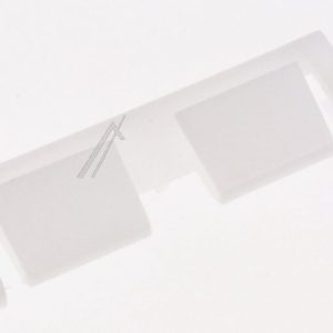 C00021325 482000022584 Fermo maniglia sportello evaporatore Ariston