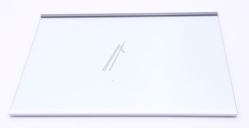 49117773 Ripiano vetro con cornice Candy