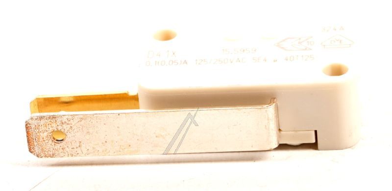 00633146 Microinterruttore Bosch