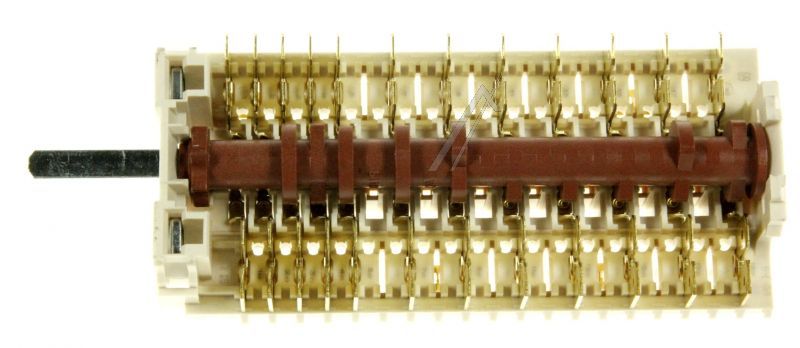 C00196053 482000030248 Interruttore forno elettrico Ariston