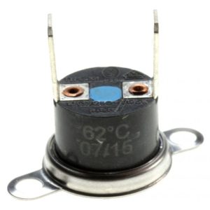 C00082750 482000022718 Termostato fisso 62°C NA Ariston