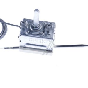 55.17052.080 Termostato Indesit 0-280°C C00145486 Ariston 5517052080