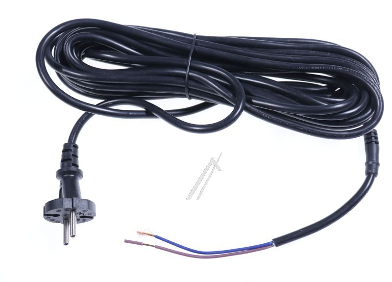 50297049004 Cavo di alimentazione con spina profilata (CEE 7/17) Electrolux