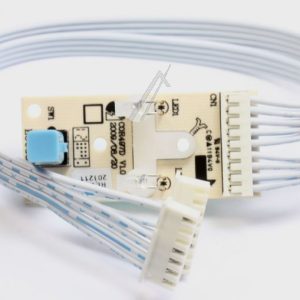 4055070421 Scheda elettronica con interruttore Electrolux