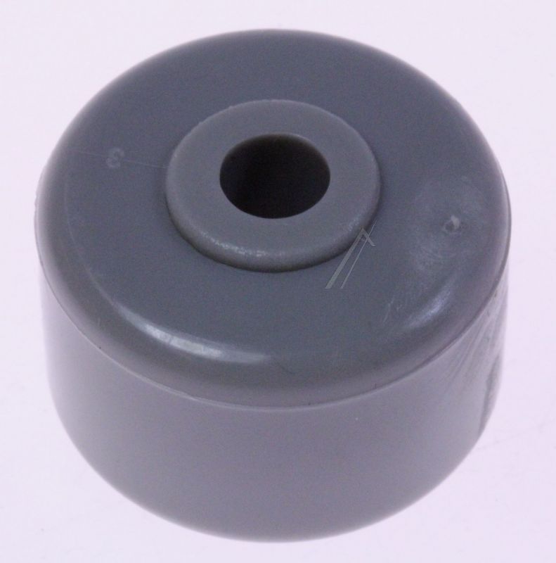 0046305 900463-05 Ruota anteriore grigia per DC05/08/08T/11 Dyson 90046305