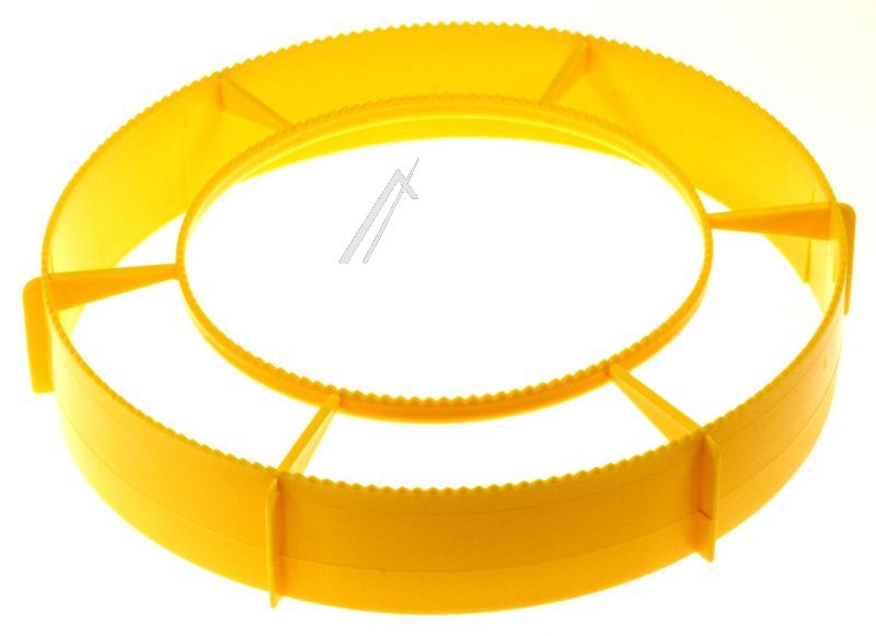 0493101 904931-01 Supporto filtro giallo DC08/DC08T Dyson 90493101