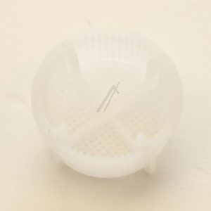 C00298655 Filtro elettrovalvola bianco Hotpointariston