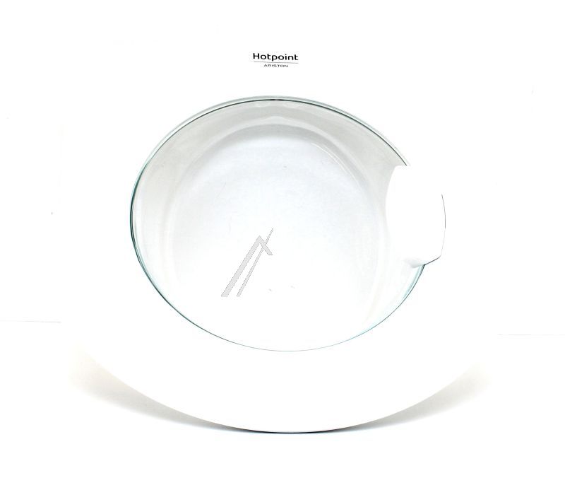 C00512045 488000512045 Oblò completo ARI/HOT AWM Hotpointariston