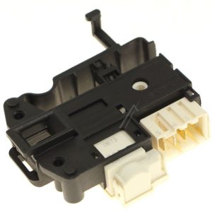 C00515859 488000515859 Serratura porta elettromeccanica Bitron DL-S2 OMP Indesit