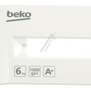 2828115013 C00912260 Vaschetta detersivo Beko