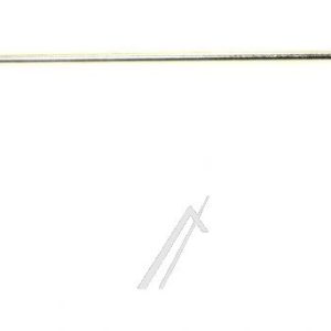 DE72-80062A Albero barbecue in acciaio inox 304 D3 L149 W60,2 Samsung DE7280062A