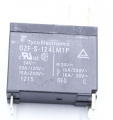3501-001015 Relè potenza OZF-S-124LM1P 24V, 2 Samsung 3501001015