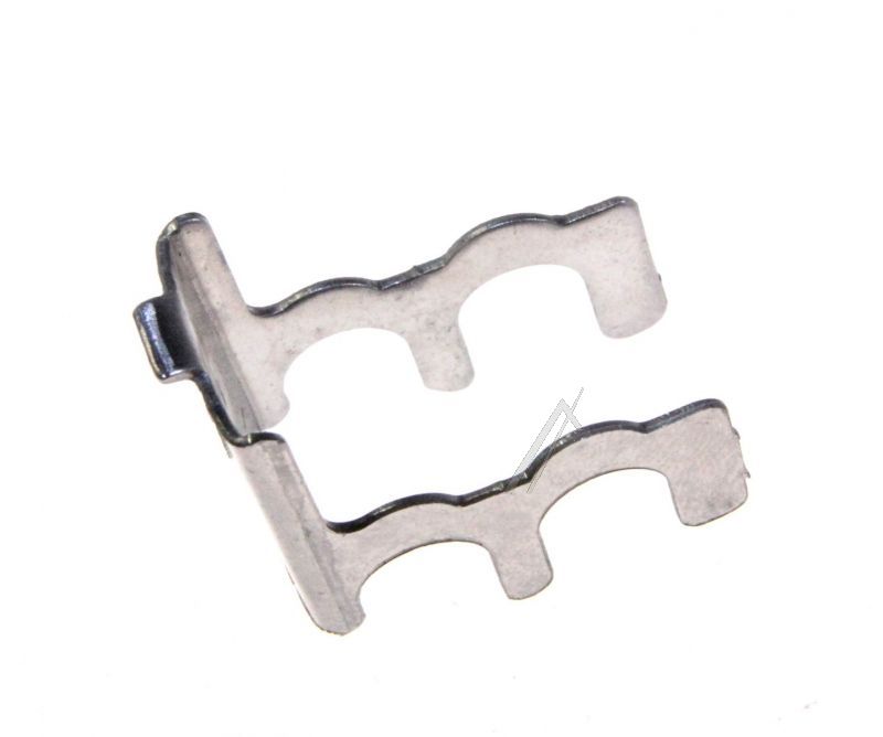 DE61-50484A Supporto per resistenza STS430 T0.8 W27.2 L Samsung DE6150484A