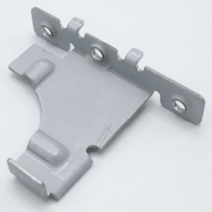 DE61-50027B Supporto resistenza SECC T1.0 W51 L55 C Samsung DE6150027B
