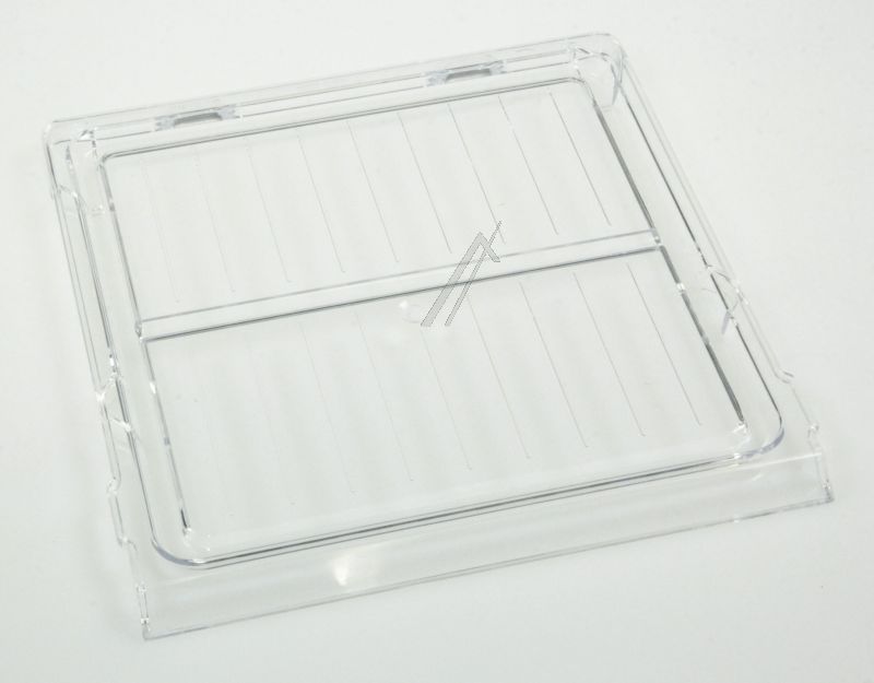 DA67-03602A Ripiano frontale metà RT32/29 GPPS naturale Samsung DA6703602A