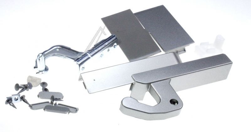 4936740900 C00894343 Kit porta sinistra Beko