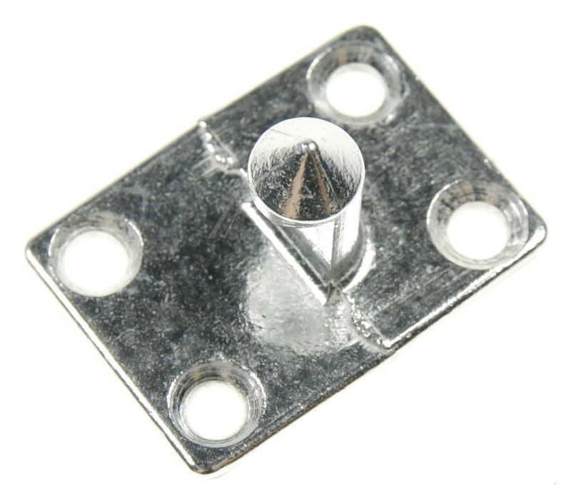 C00034968 482000073530 Perno aggancio pannello in legno superiore sinistro KLS60 Ariston