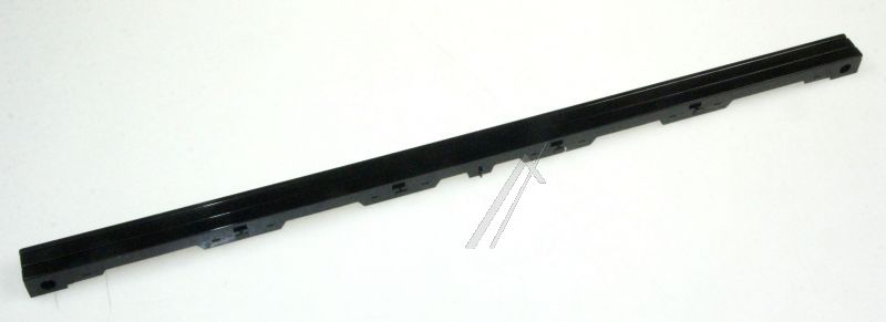 C00325543 481072515891 Kit battenti (5 mm, 2×10 mm nero) Ignis