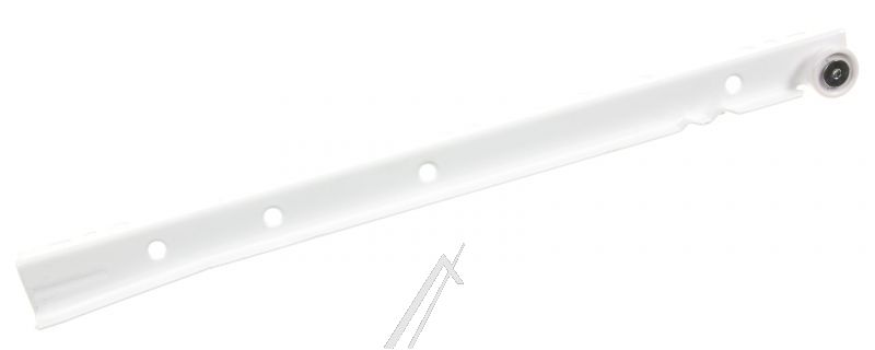 C00386103 482000092765 Guida cassetto verdure sinistra Hotpointariston