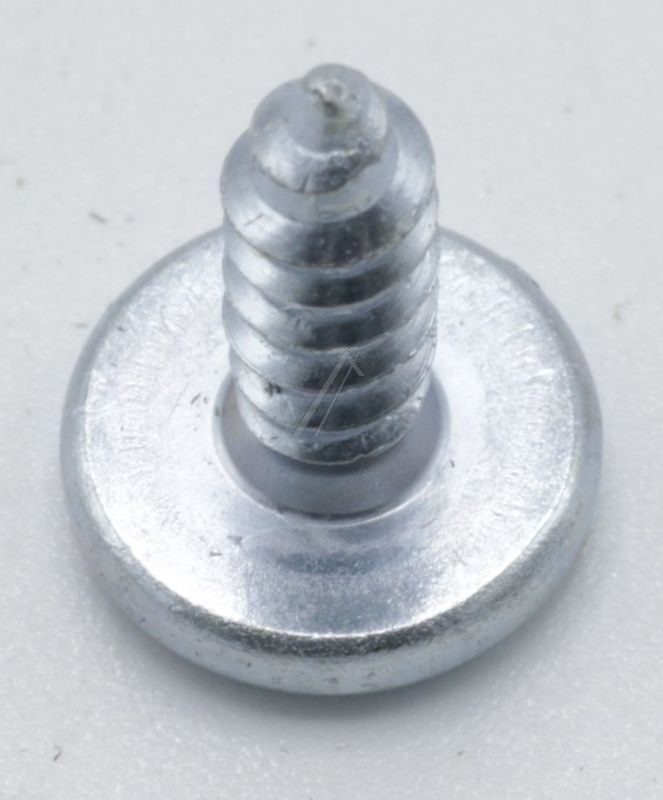 C00385734 482000092603 Vite per maniglia 3.9-1.3X nera Hotpointariston