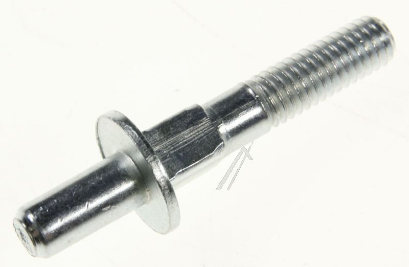 C00385615 482000092573 Perno cerniera inferiore PW FJOR Hotpointariston