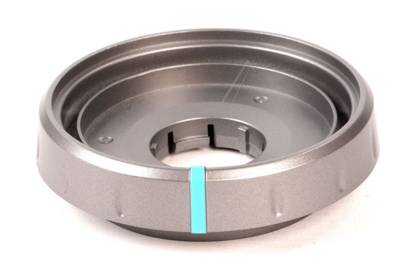 43040653 Anello manopola R+ blu RAPI PRO Candy