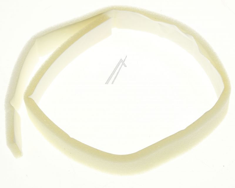 C00118616 488000118616 Spugnetta adesiva L=520x20x6 Ariston