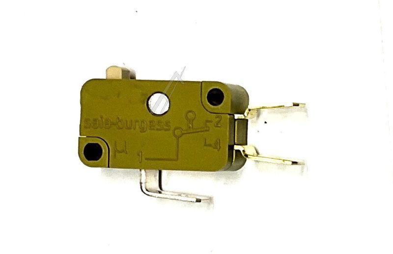 SPP0198893 Microinterruttore SAIA XGG2W-88 Elica