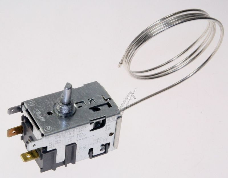 C00257508 482000085142 Termostato 2 contatti Indesit