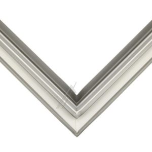 C00526612 488000526612 Guarnizione porta magnetica grigia M3 Whirlpool