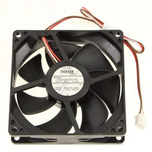 C00536736 488000536736 Motore ventola DC 12V Whirlpool