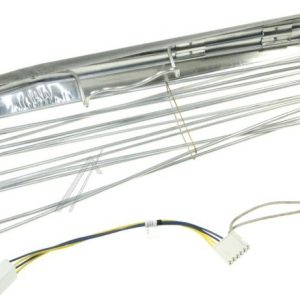 C00292646 482000032546 Resistenza 180W 72°C con termofusibile Hotpointariston