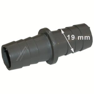 Raccordo dritto 19×19 mm Bosch