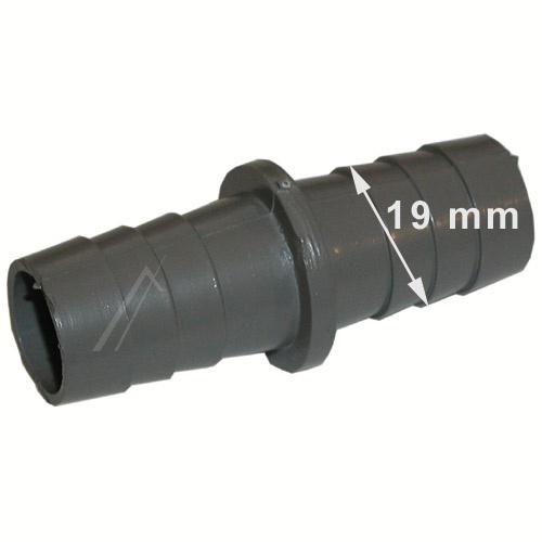 Raccordo dritto 19×19 mm Bosch