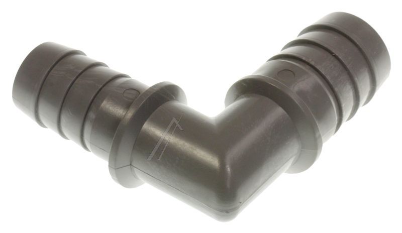Raccordo angolato 90° per tubo 24/20 Bosch