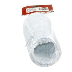 50279639004 Tubo di scarico vapore Ø102 mm 3 m Bosch