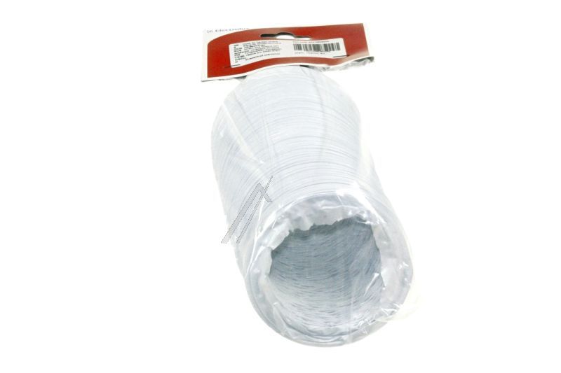 50279639004 Tubo di scarico vapore Ø102 mm 3 m Bosch