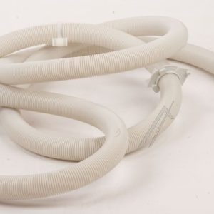2737903500 C00877127 Tubo di scarico completo Indesit