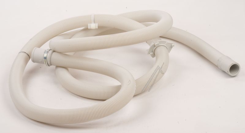 2737903500 C00877127 Tubo di scarico completo Indesit