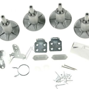 1784430043 C00893411 Kit accessori Grundig