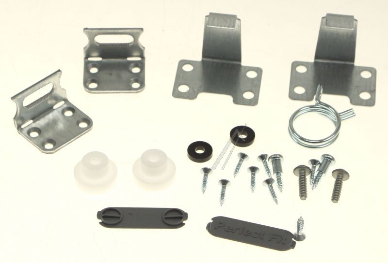 140125033344 Kit di fissaggio Electrolux