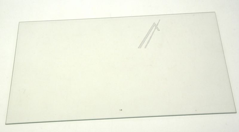 772530875 Vetro interno porta S398X Smeg