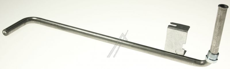 608970969 Tubo per rampa S340G Smeg