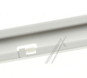 236665 Guida scorrevole destra per cassetto inferiore Haier