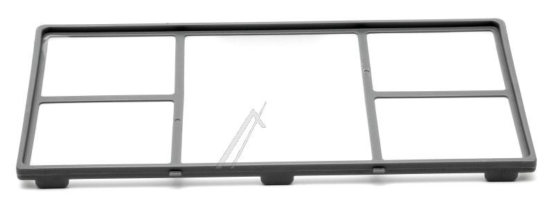 DC63-02526A Guida filtro posteriore PP+TD30% T per DV16T8540BV Samsung DC6302526A