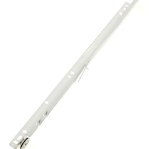 2084153028 Binario guida cassetto verdure sinistro Electrolux